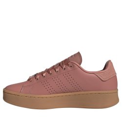 Взуття жіноче Adidas Adventage Bold - рожеві