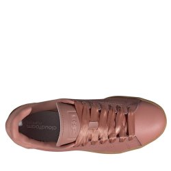 Взуття жіноче Adidas Adventage Bold - рожеві