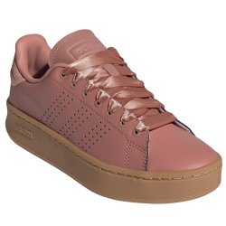Взуття жіноче Adidas Adventage Bold - рожеві
