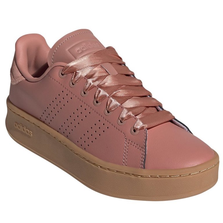 Взуття жіноче Adidas Adventage Bold - рожеві
