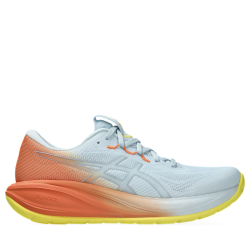 Кросівки Asics Gel-Cumulus 28 M - синьо/помаранчеві