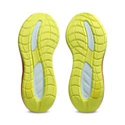 Кросівки Asics Gel-Cumulus 28 M - синьо/помаранчеві