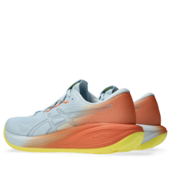 Кросівки Asics Gel-Cumulus 28 M - синьо/помаранчеві