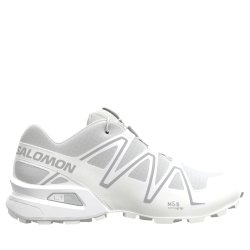 Salomon Speedcross 3 - білий