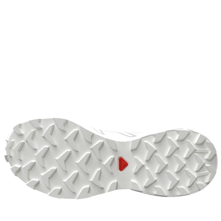 Salomon Speedcross 3 - білий