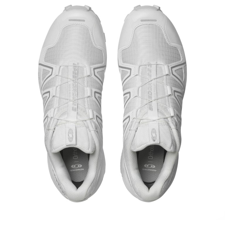Salomon Speedcross 3 - білий