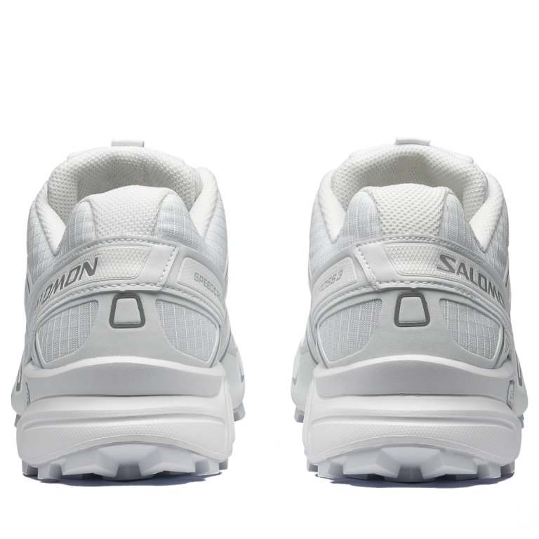 Salomon Speedcross 3 - білий