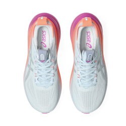 Кросівки Asics Gel-Nimbus 28 Вт - синьо/рожеві