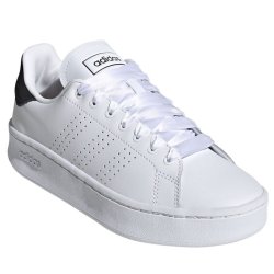 Кросівки Adidas Adventage Bold W - білий