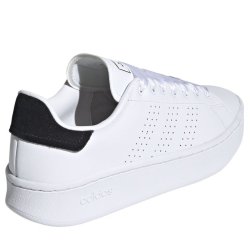 Кросівки Adidas Adventage Bold W - білий
