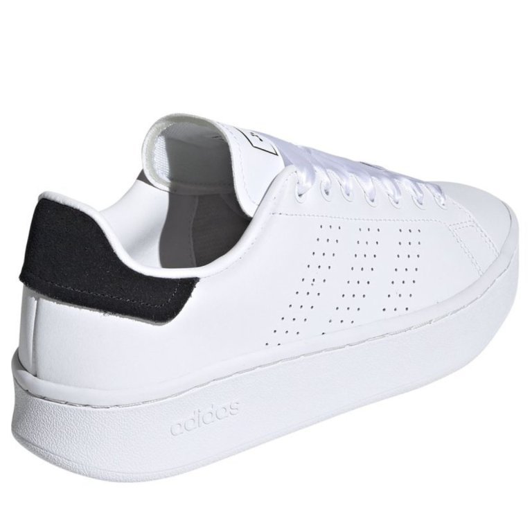 Кросівки Adidas Adventage Bold W - білий