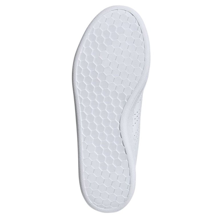 Кросівки Adidas Adventage Bold W - білий