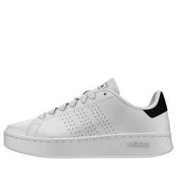 Кросівки Adidas Adventage Bold W - білий