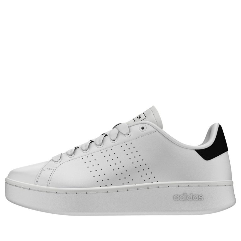 Кросівки Adidas Adventage Bold W - білий