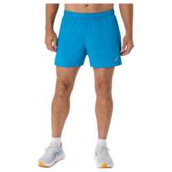 Шорти Asics Core 5IN Short M - сині