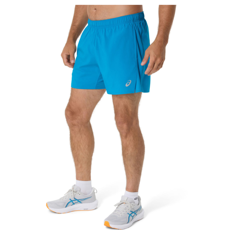 Шорти Asics Core 5IN Short M - сині