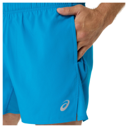 Шорти Asics Core 5IN Short M - сині
