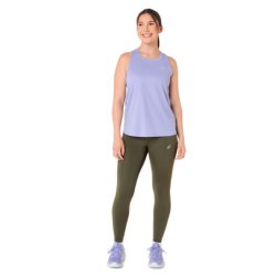 Майка Asics Core Tank W - фіолетова