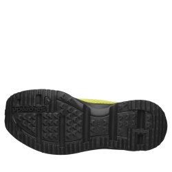 Salomon Rx Slide 3.0 - чорно/жовте
