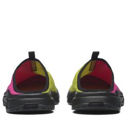 Salomon Rx Slide 3.0 - чорно/жовте