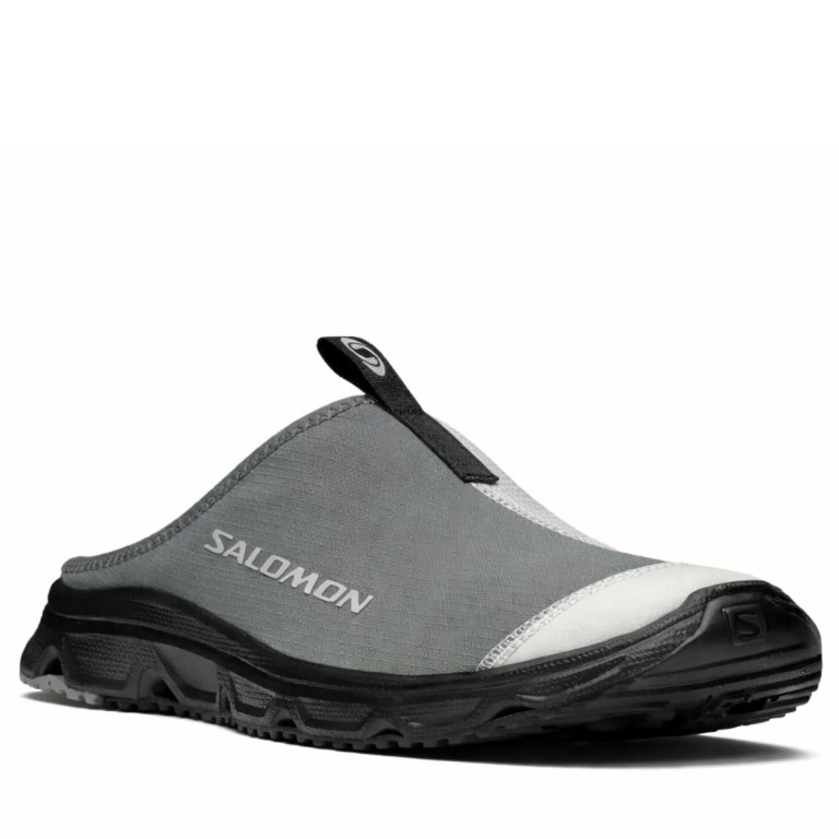 Salomon Rx Slide 3.0 - сірий