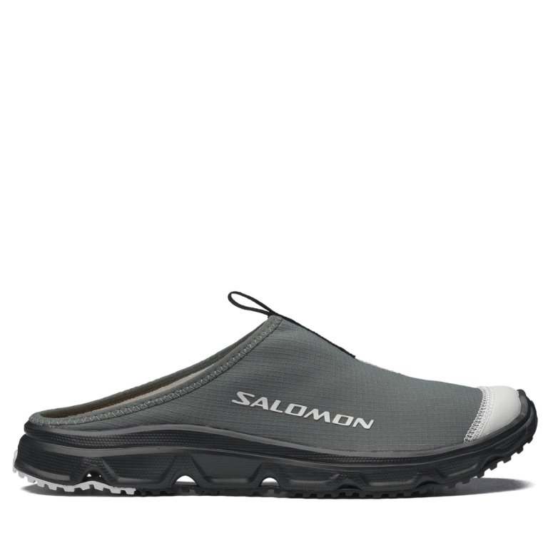 Salomon Rx Slide 3.0 - сірий