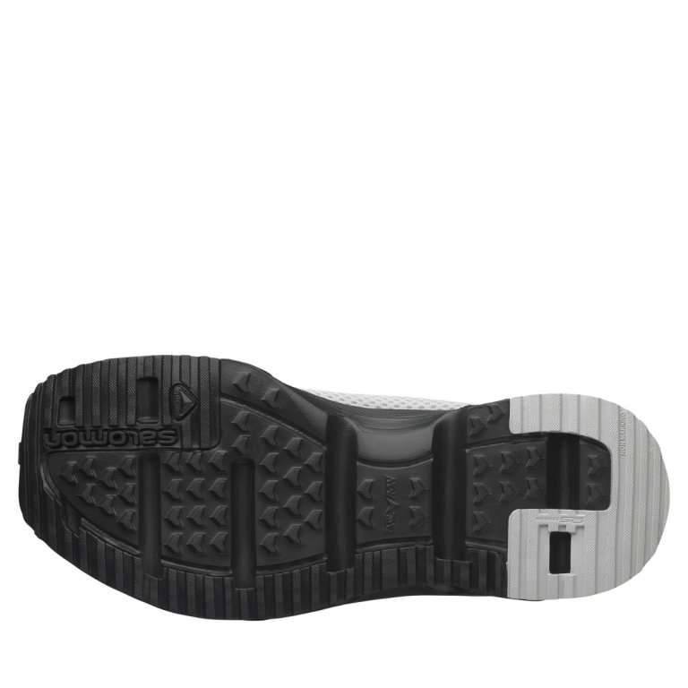 Salomon Rx Slide 3.0 - сірий