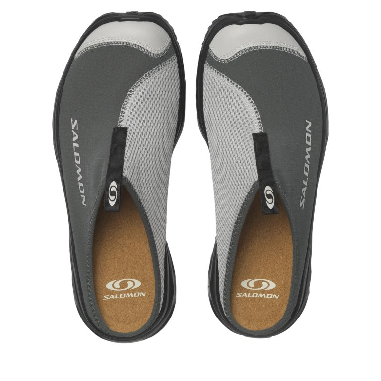 Salomon Rx Slide 3.0 - сірий