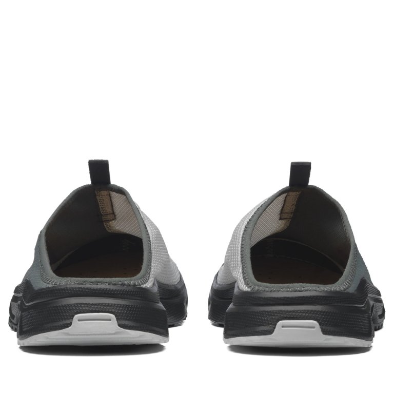 Salomon Rx Slide 3.0 - сірий