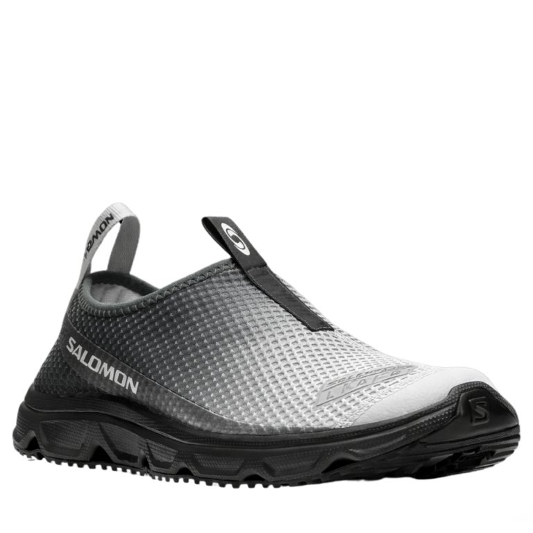 Взуття Salomon Rx Moc 3.0 - чоре
