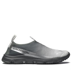 Взуття Salomon Rx Moc 3.0 - чоре