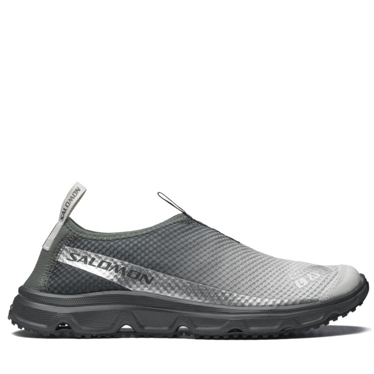 Взуття Salomon Rx Moc 3.0 - чоре