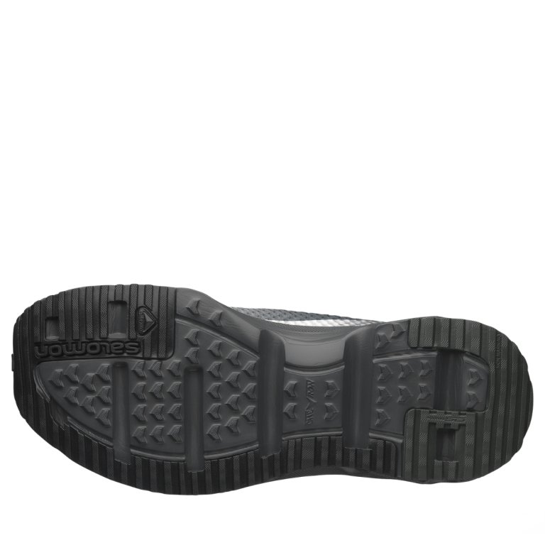 Взуття Salomon Rx Moc 3.0 - чоре