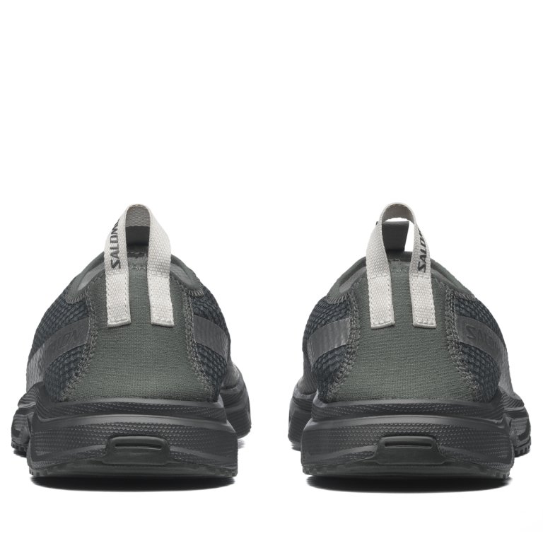 Взуття Salomon Rx Moc 3.0 - чоре