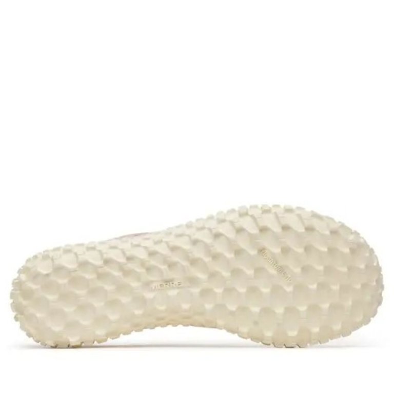 Взуття Merrell Wrapt Sneaker W - рожеве