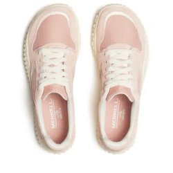 Взуття Merrell Wrapt Sneaker W - рожеве