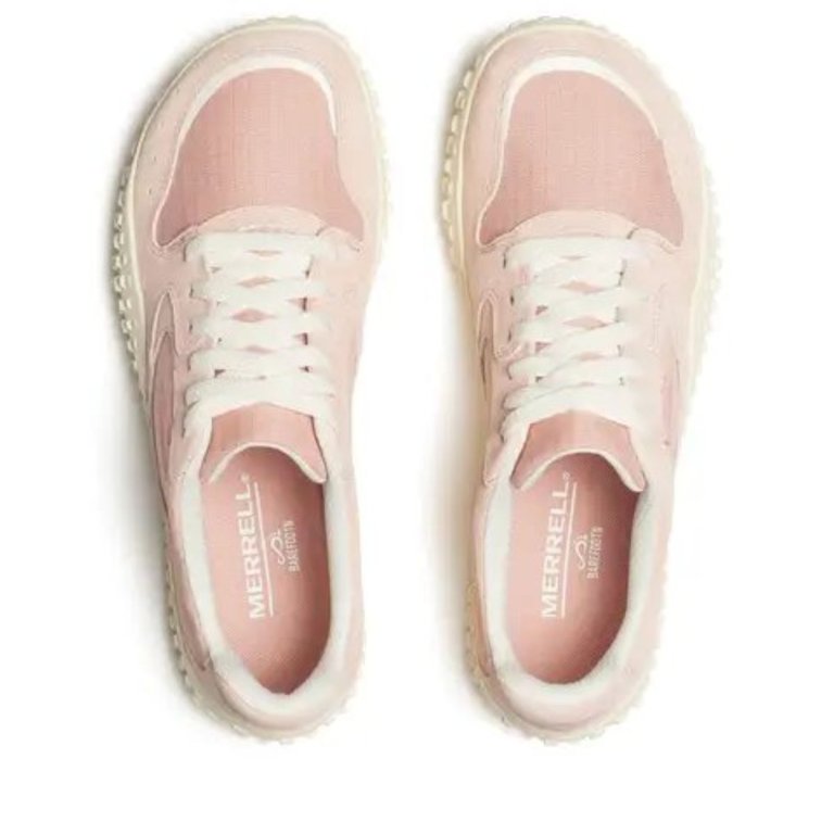 Взуття Merrell Wrapt Sneaker W - рожеве
