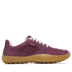 Взуття Merrell Wrapt Sneaker W - фіолетове