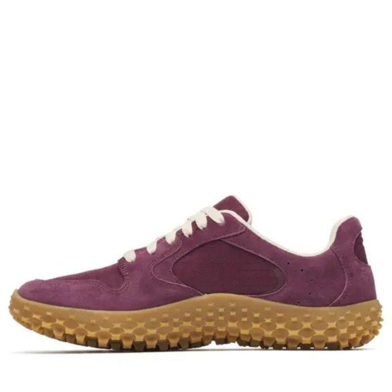 Взуття Merrell Wrapt Sneaker W - фіолетове