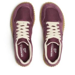 Взуття Merrell Wrapt Sneaker W - фіолетове