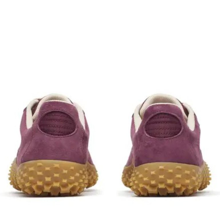 Взуття Merrell Wrapt Sneaker W - фіолетове