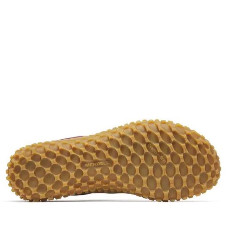 Взуття Merrell Wrapt Sneaker W - фіолетове