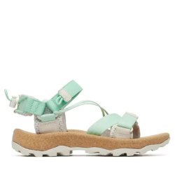 Сандалі Merrell Speed Fusion Web RMX W - блакитні