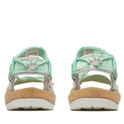 Сандалі Merrell Speed Fusion Web RMX W - блакитні