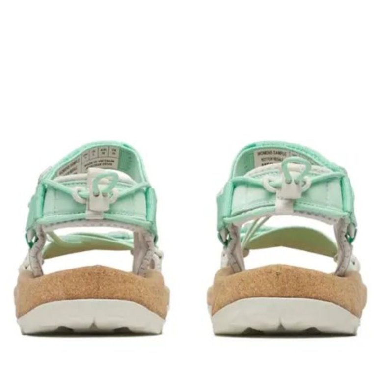 Сандалі Merrell Speed Fusion Web RMX W - блакитні
