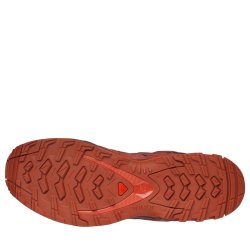 Salomon Xa Pro 3D - червоний