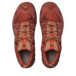 Salomon Xa Pro 3D - червоний