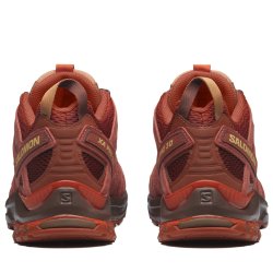 Salomon Xa Pro 3D - червоний