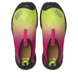Взуття Salomon Rx Moc 3.0 - чорно/жовте