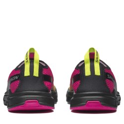 Взуття Salomon Rx Moc 3.0 - чорно/жовте